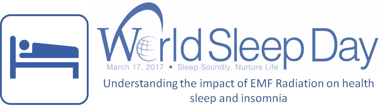 Understanding the impact of EMF Radiation on health, sleep and insomnia