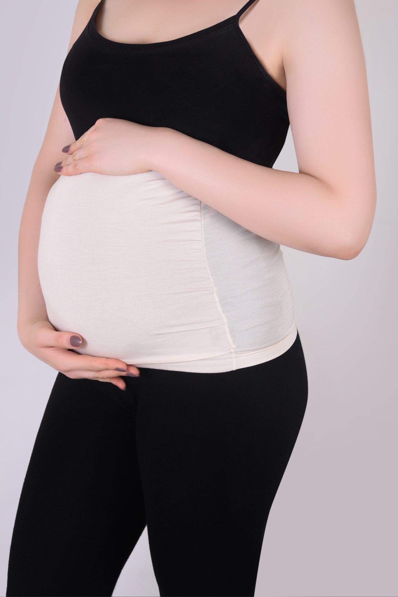 ZAMAKS Radiation Protection Maternity Abdominal Support,EMF