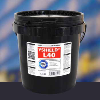 YSHIELD® SAFEBUILD L40 Universal Shielding Paint